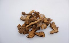 The Story of Cang Zhu (A Traditional Chinese Medicine Perspective with Dietary Recipes)