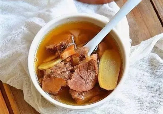 Health | Medicinal Cuisine on the Tip of the Tongue