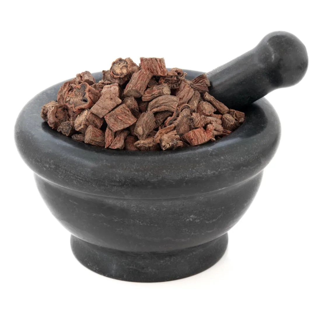 Dan Shen: A Powerful Herb for Activating Blood Circulation, Nourishing the Heart, and Calming the Mind