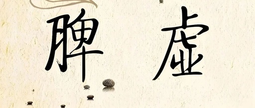 Seven Types of Spleen Qi Deficiency and Corresponding TCM Formulas