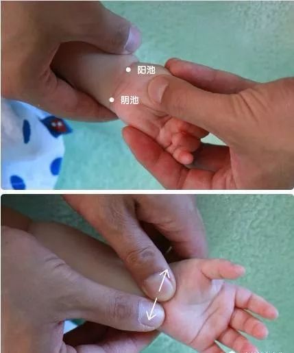 21 Pediatric Tuina Techniques to Easily Address Common Childhood Ailments!