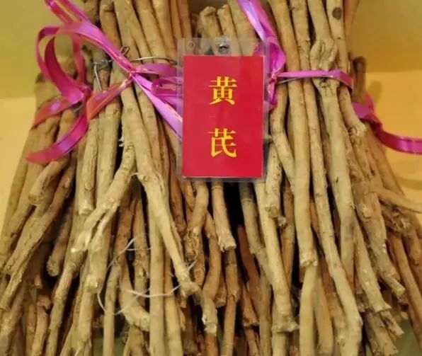 Boosting Qi with Astragalus: Doctors Recommend 5 Herbal Combinations for Better Results