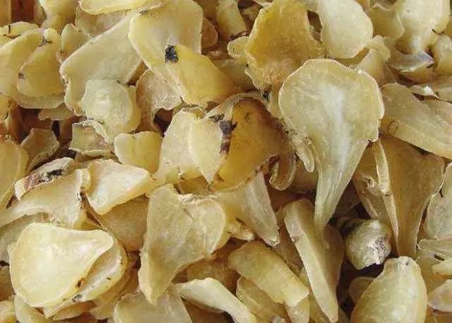 The Efficacy and Preparation Methods of Aconite