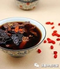 An Overview of Medicinal Cuisine