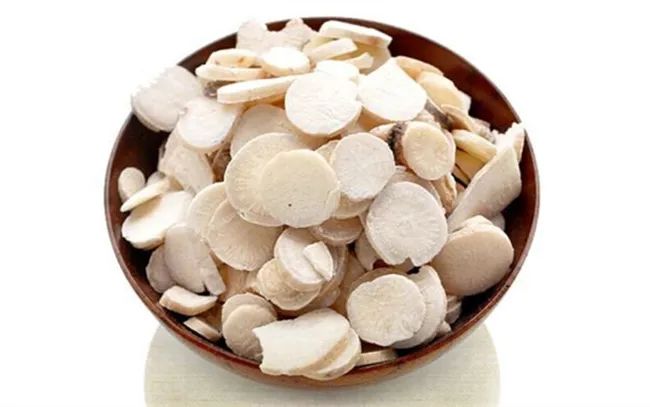 The Efficacy and Uses of Bai Shao (White Peony) and Its Dietary Precautions
