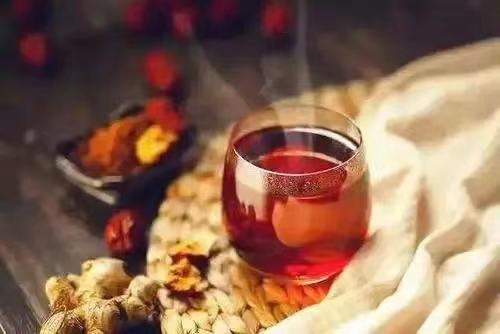 How to Nourish Spleen and Stomach Deficiency Cold in Winter?