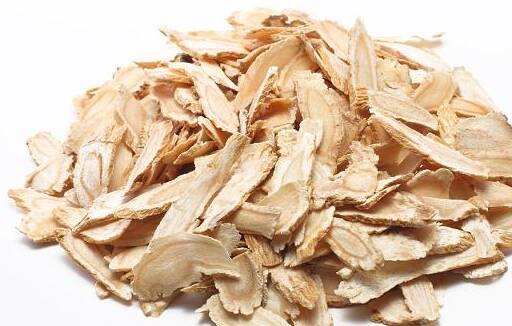 Bai Shao: The Premier Herb for Liver Nourishment and Blood Enrichment!