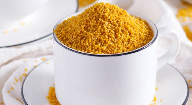 TCM Dietary Therapy: How to Nourish the Heart, Liver, Spleen, Stomach, and Lungs with Grains, Plus 8 Delicious Whole Grain Recipes