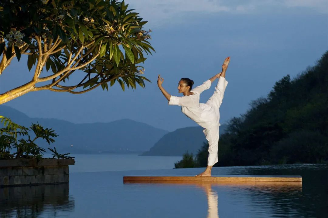The Ultimate Health Secrets of the Huangdi Neijing: Just 8 Characters for Lifelong Benefits