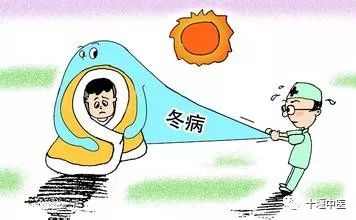 Treating Winter Illnesses in Summer: Professor Meng Biao on Strengthening the Body and Expelling Pathogens!
