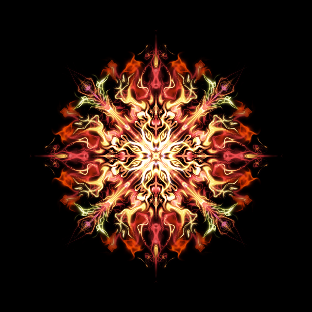 Recommended Collection! The Five Elements Corresponding to Five Powers (with Correspondence Table)