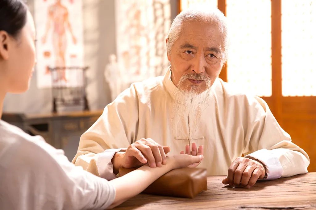 To Live Long, Rely on Balancing Yin and Yang; Adjusting Yin and Yang Can Eliminate All Illnesses!