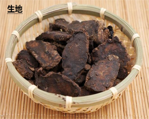 The Relationship Between Food and Medicine in TCM