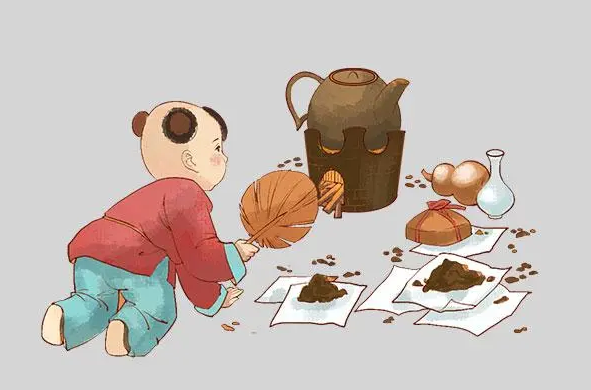 Health Science: Preparation and Consumption of Traditional Chinese Medicine Decoctions