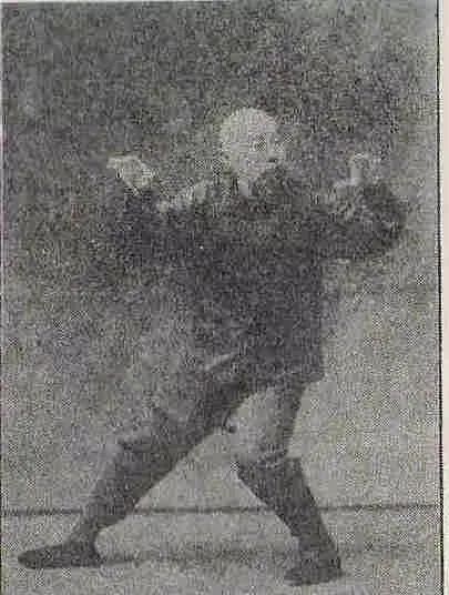 Essentials of Taijiquan Philosophy