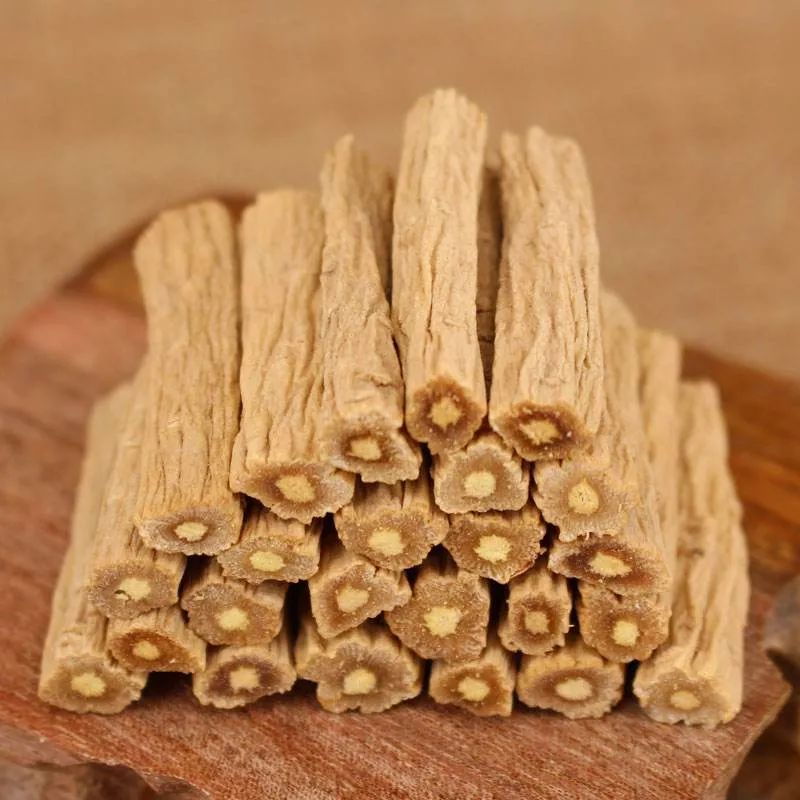 Understanding Codonopsis (Dang Shen) in Traditional Chinese Medicine