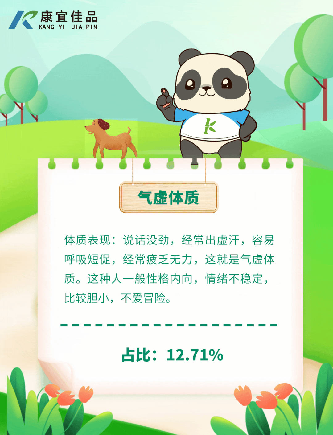 Understanding Qi Deficiency Constitution in TCM: Symptoms and Remedies