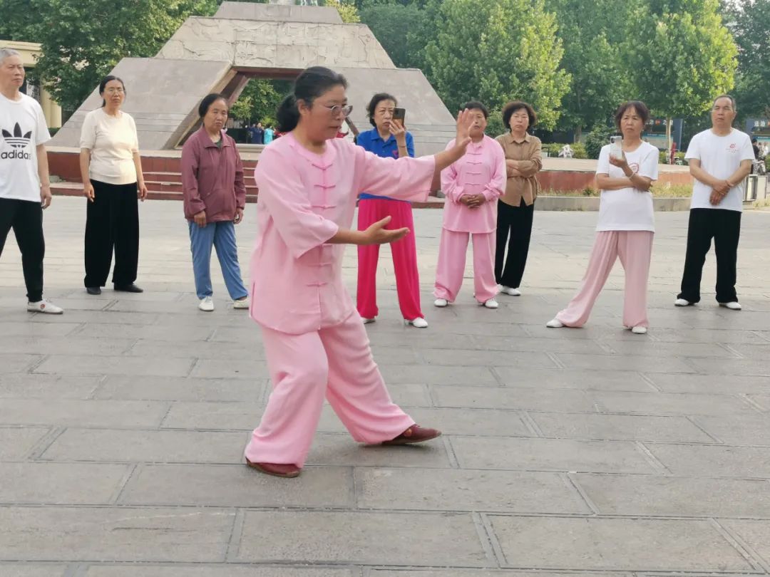 Six Key Tips to Improve Your Tai Chi Skills