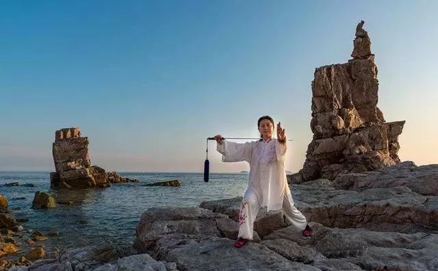 The Importance of Rhythm in Practicing Tai Chi