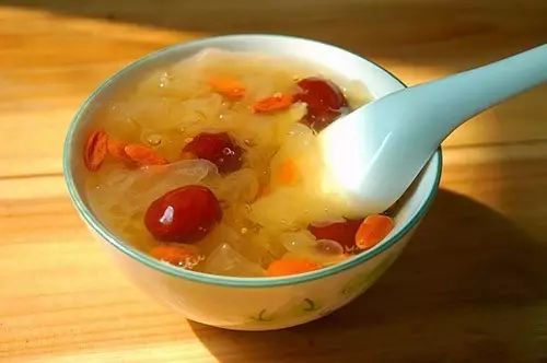 Who Says You Can Only Eat Ejiao for Blood Nourishment? These Are the True 'Kings of Blood Nourishment'!