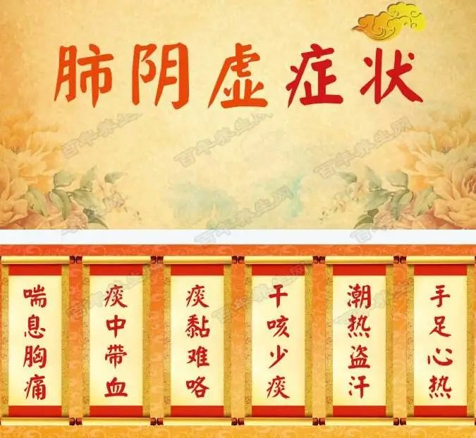 Symptoms of Yin Deficiency (Fluid and Blood Deficiency) Should Not Be Ignored, as They May Lead to Cancer!