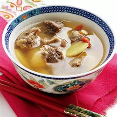 12 Nourishing Medicinal Soups: Incorporating Herbs into Your Meals for Health!