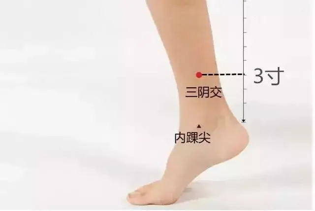 57 Practical Acupuncture Points Everyone Can Use