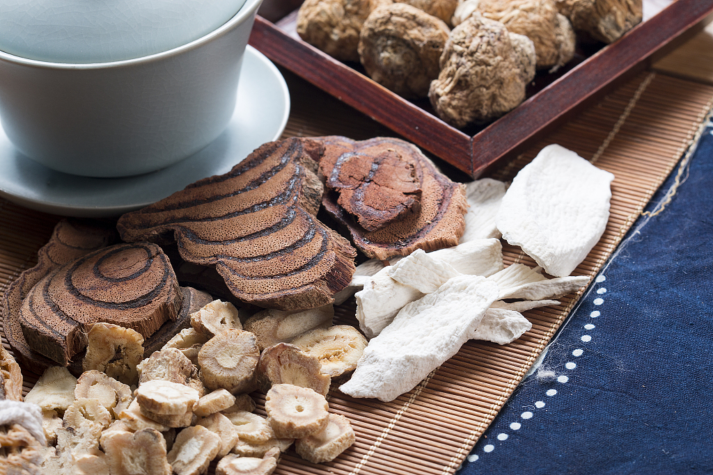 Understanding Liver Qi Stagnation: Symptoms and Treatment in Traditional Chinese Medicine