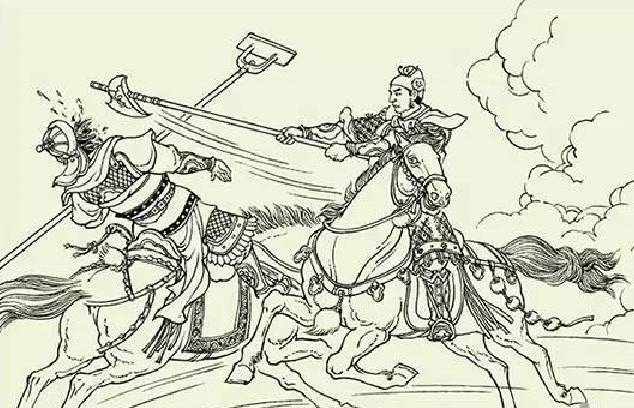 The Seven Emotions and Five Aspirations: Discussing Heart and Psychology Through Legendary Stories (Part 1)
