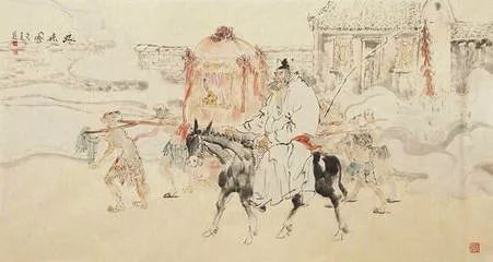 The Story of Cang Zhu (Atractylodes) and Its Medicinal Significance