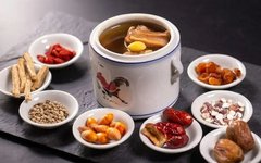 The Art of Medicinal Soup: Seven Practical Combinations for Enhanced Efficacy