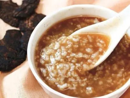 The Relationship Between Food and Medicine in TCM