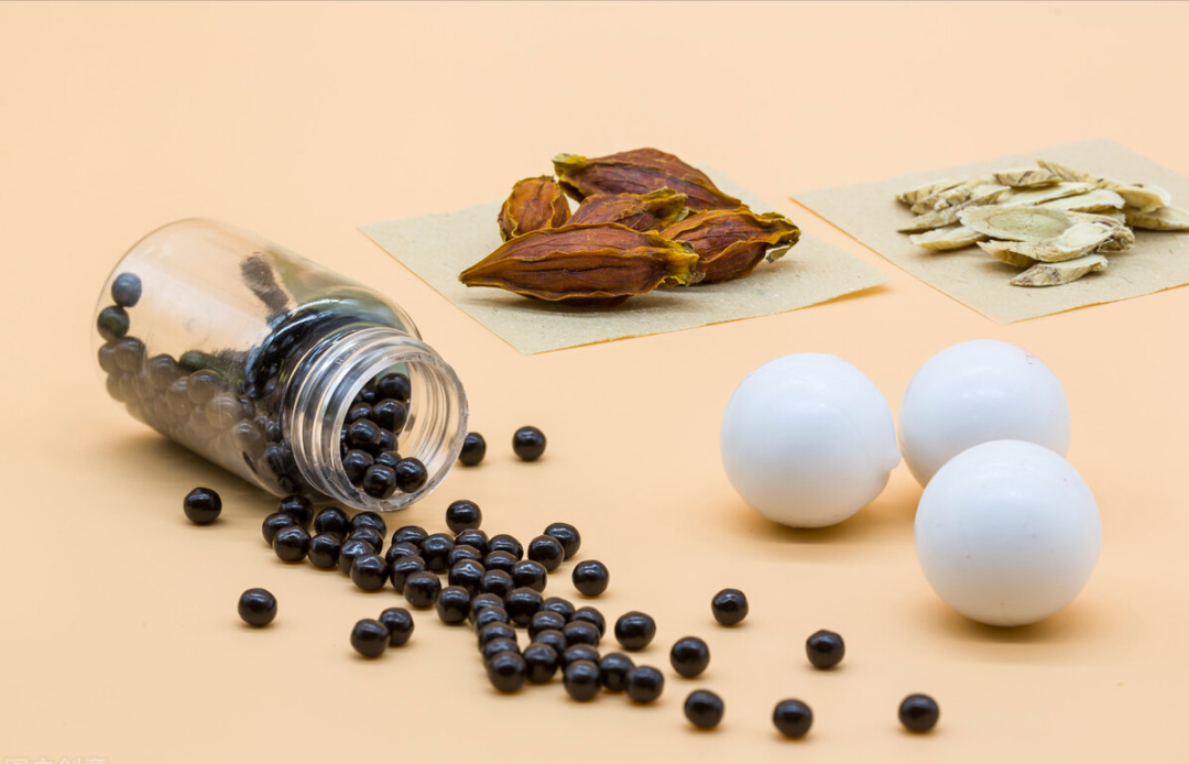 Three Herbs to Warm Yang, Tonify the Kidneys, Nourish Blood, and Improve Erectile Dysfunction