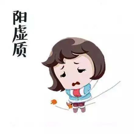 The Nine Types of Constitution in Traditional Chinese Medicine and Their Determination Table Explained