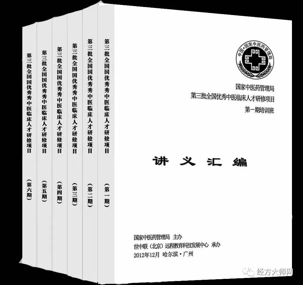 Seven Notable Cold-Heat Mixed Formulas from the "Shang Han Lun"