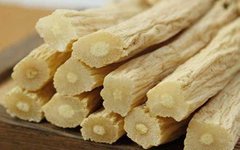 Understanding Chinese Herbs: Dang Shen (Codonopsis pilosula)