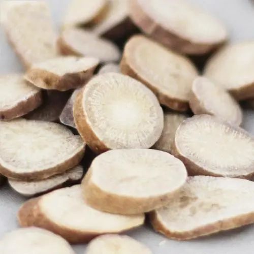 The Efficacy of Bai Shao (White Peony) in Traditional Chinese Medicine