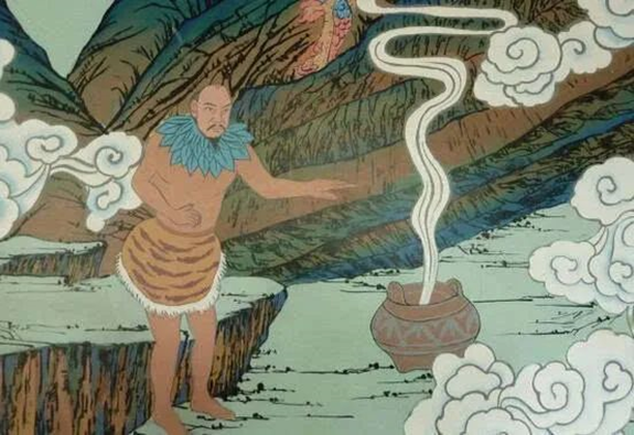What is Traditional Chinese Medicine?