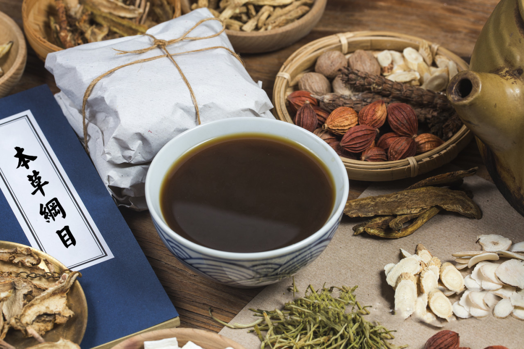 Understanding Deficiencies in Traditional Chinese Medicine: Qi, Blood, Yin, and Yang
