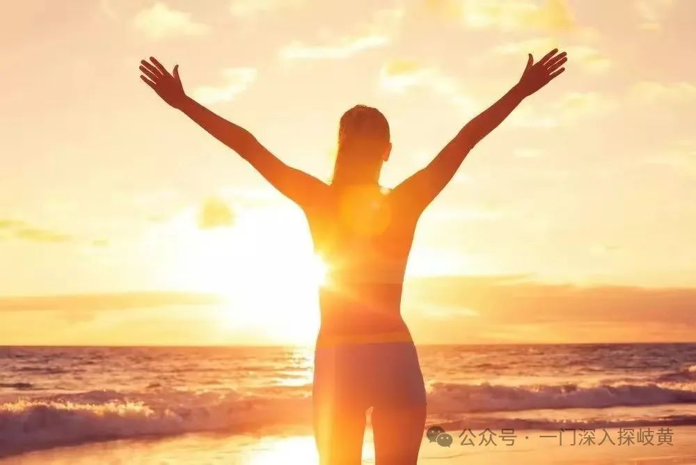Manifestations and Nourishment of Blood Deficiency