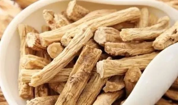Daily Herb: Codonopsis (Dang Shen)