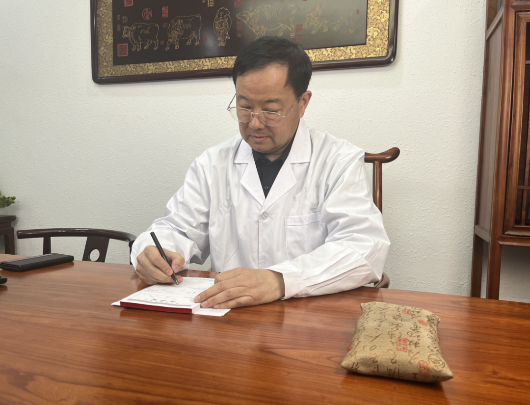 Vascular Stenosis: No Need for Stents, A Formula to Promote Blood Circulation and Clear Blockages!