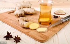 The Differences Between Dried Ginger and Fresh Ginger: What You Should Know
