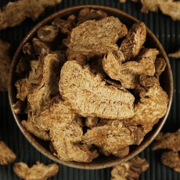 Herbal Antimicrobial Properties of Cang Zhu (Atractylodes)