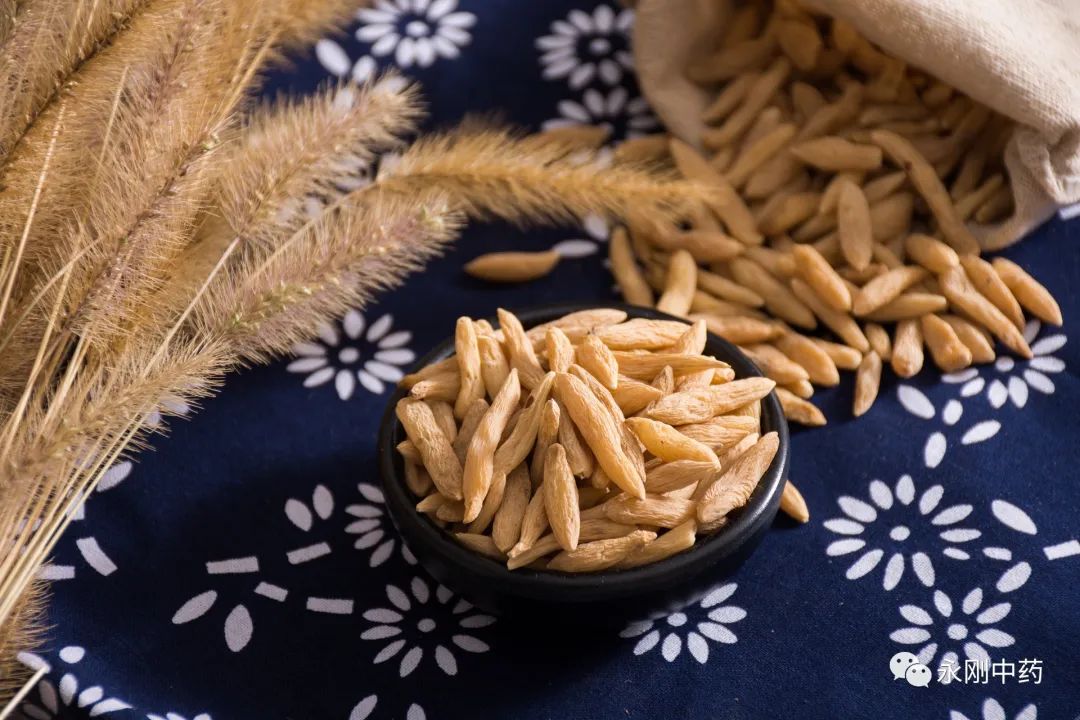 Summer Qi and Blood Nourishment: 6 Combinations of Dang Shen and Suitable Groups