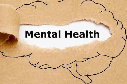 The Role of Pills in Mental Health