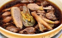Nourishing the Stomach and Easing Homesickness with Fujian Medicinal Cuisine!