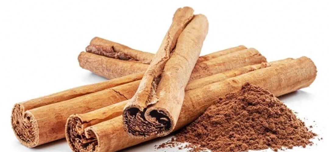 Cinnamon: Promoting Blood Circulation and Treating Heart Pain, Stomach Pain, Abdominal Pain, Lower Back Pain, and Leg Pain