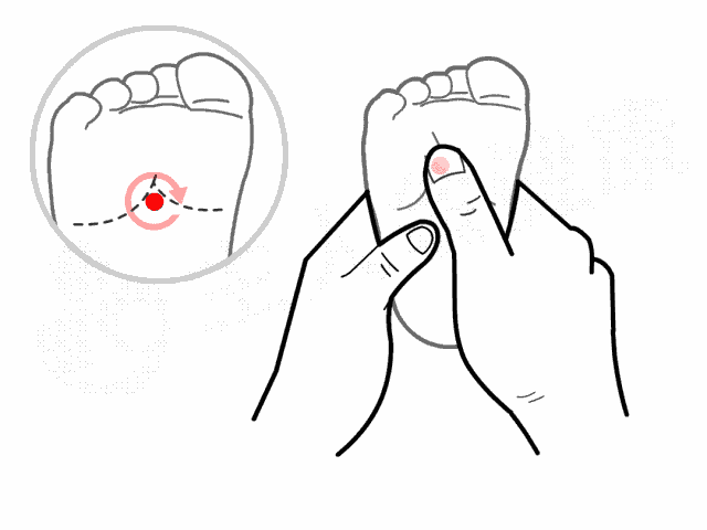 21 Common Pediatric Tuina Techniques Worth Collecting!