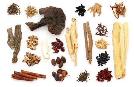 The First Medicine for Qi Supplementation